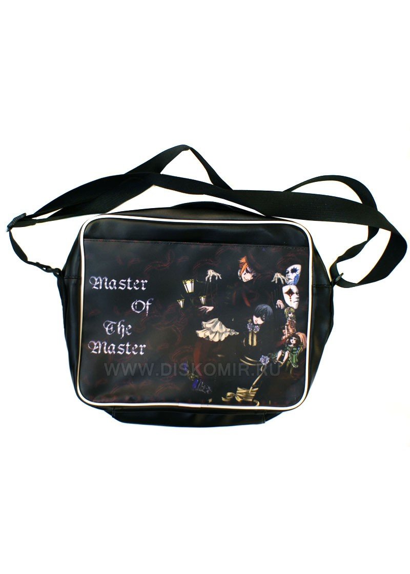 ���������� ������� ����� Kuroshitsuji 34665 �� ����� � ����� ������ ��������� / Kuroshitsuji / Black Butler / �����-���������