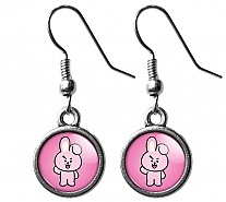 ������ "Bangtan Boys" BT21 COOKY