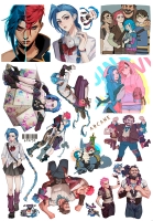 ������� ��������� Arcane: League of Legends �1