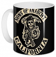 ������ Sons of Anarchy