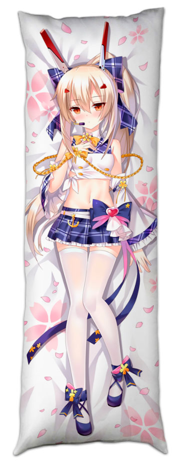 ���������� � �������� Ayanami �� Azur Lane 616358