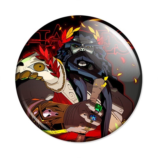 ������ Hades - Hades