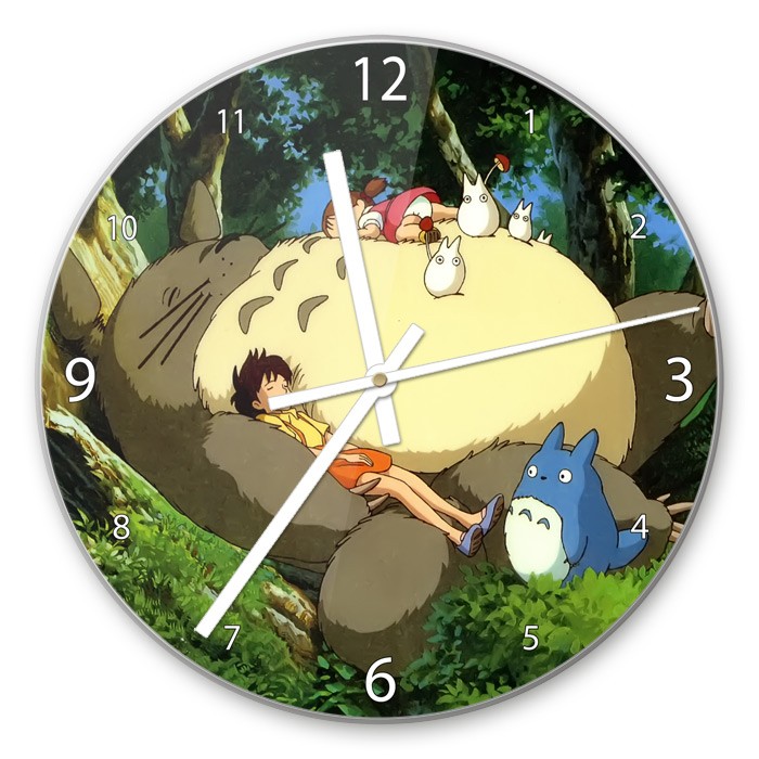 ���� ��������� Tonari no Totoro 347358