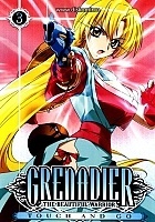 Grenadier Warrior of Smile (�������� - ����������� ����)