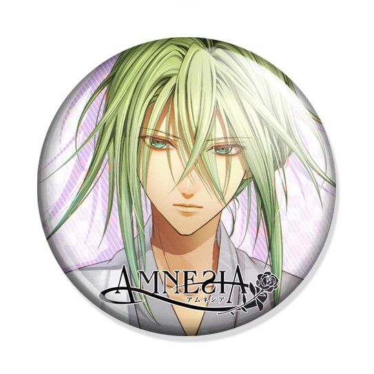 ���������� ������� ������ Amnesia �� �� ����� � ����� ������� / Amnesia