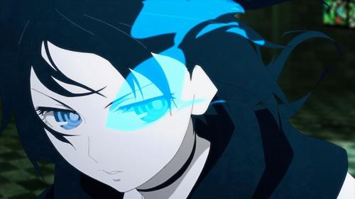   Black*Rock Shooter