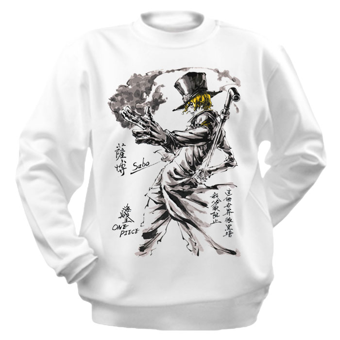 ���������� ������� ��������� One Piece Sabo (Suibokuga) �� ����� � ����� ���-��� / One Piece / ������� ��� / ����� ������