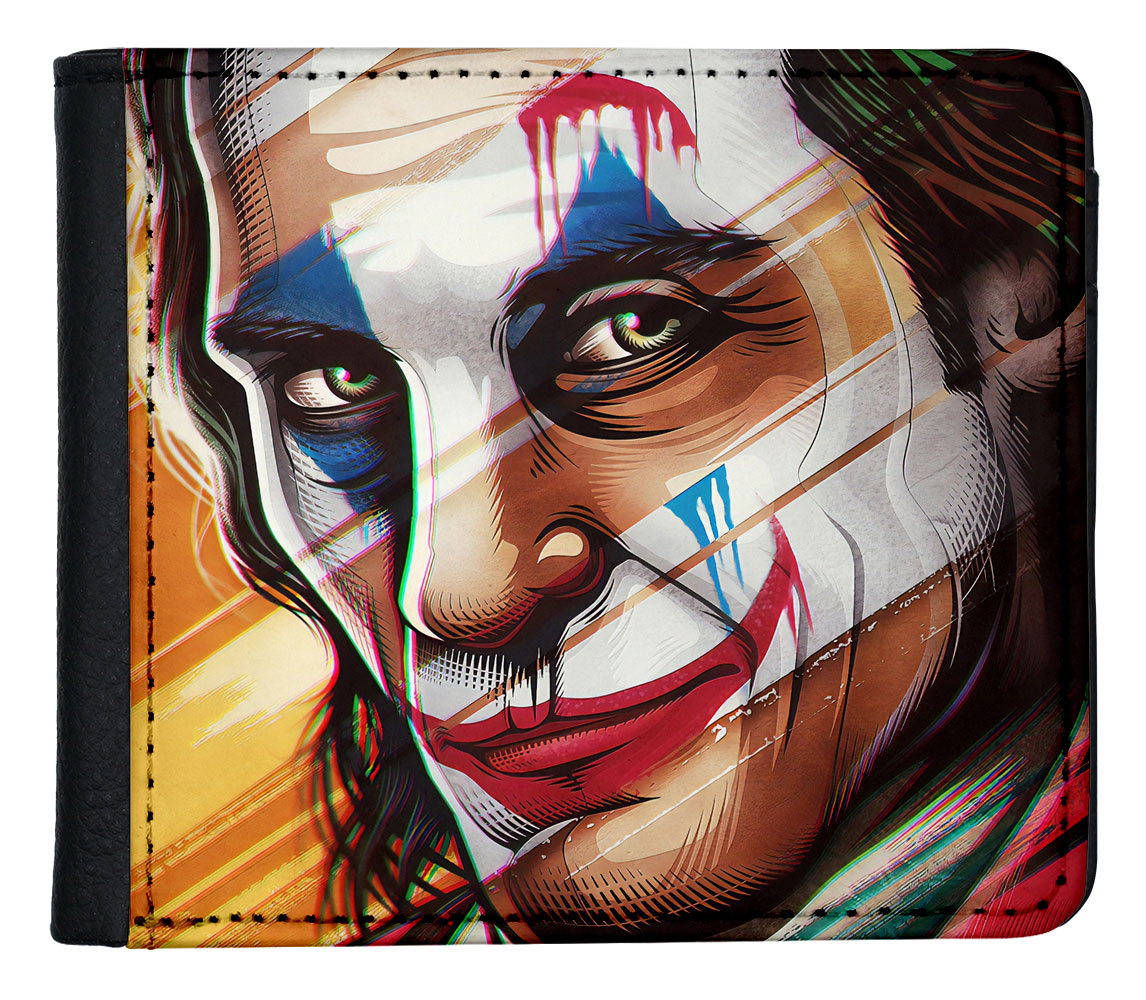 ���������� ������� ������� � ���������� ��� ������ "Joker" Joaquin Phoenix �� ����� � ����� ������ / Joker