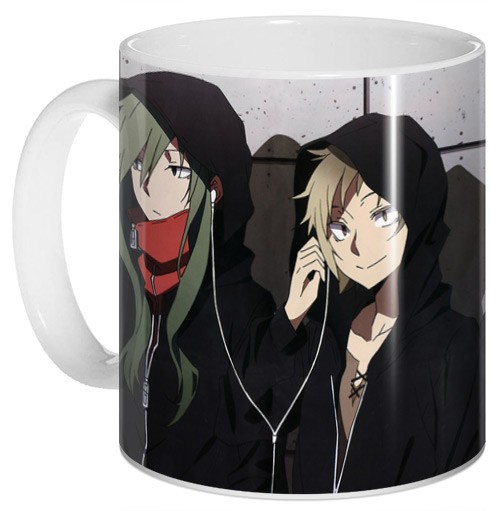 ���������� ������� ������������ ������ �� ����� ����� ����������� ������ / Kagerou Project / Mekakucity Actors / Kagerou Daze / ����� ������ ������ / ���������� ��� / ��� �����������������