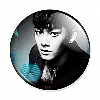  EXO Chen