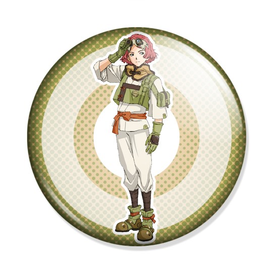 ���������� ������� ������ �������� �������� �������� ����� �� ����� � ����� �������� �������� �������� / Koutetsujou no Kabaneri / Kabaneri of the Iron Fortress / �������� �������� �������� / �������� �� �������� ��������