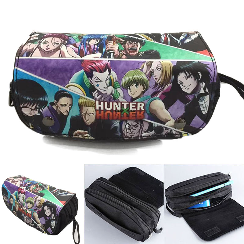 ���������� ������� ����� �������� ������ � ������ �� ����� � ����� ������ � ������ / Hunter x Hunter / ������� � �������