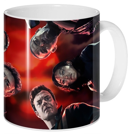 ���������� ������� ������������ ������ �� ����� ������ / The Boys