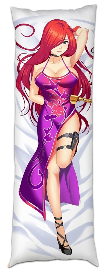 ���������� � �������� League of Legends - Miss Fortune