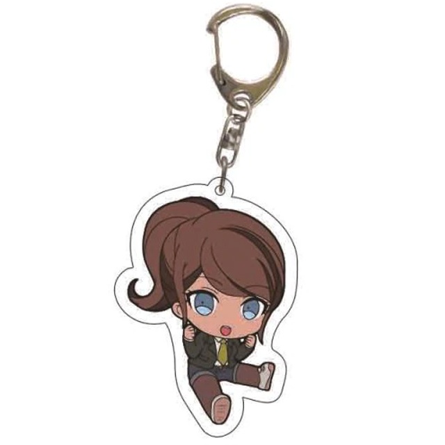 ���������� ������� ������ ��������� Danganronpa �14 �� ����� � ����� ����� �������� / Danganronpa / �����������