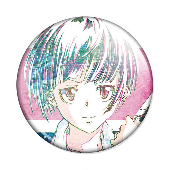 ���������� ������� ������ Psycho-Pass Ani-Art - Akane Tsunemori �� ����� � ����� �����-������� / Psycho-Pass / ������������