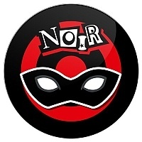 ������ ��������� ������� Persona 5 - Noir