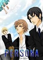 Persona: Trinity Soul (�������: ���� ������) HD