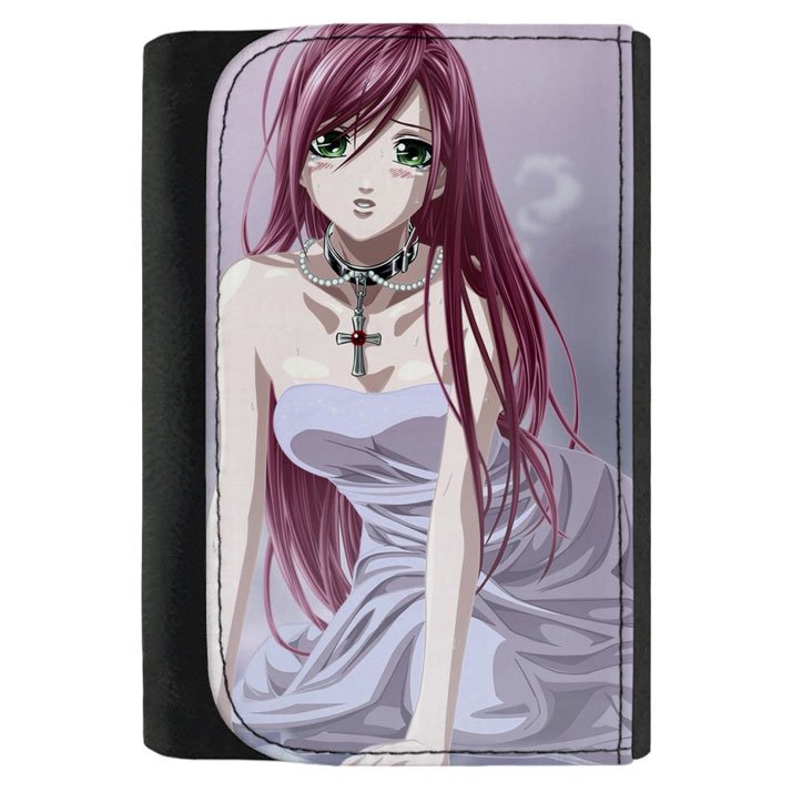 ���������� ������� ������� ������ Rosario+Vampire 330865 �� ����� � ����� ������� + ������ / Rosario + Vampire / Rosario to Vampire