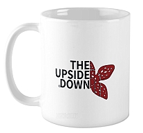 ������ The Upside Down / Stranger Things