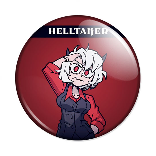 ���������� ������� ������ Helltaker - Malina �� ����� � ����� Helltaker / ������ ��������� / ���������� / ���������