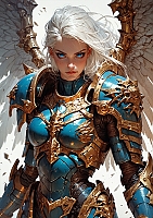 ������ �������� NeuroArt ������ ����������� No.005