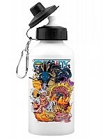     One Piece - Luffy Nika