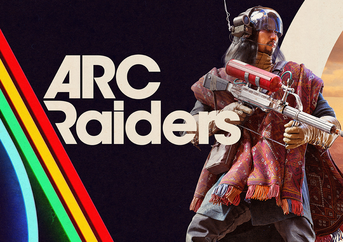 ������ �������� ARC Raiders �1