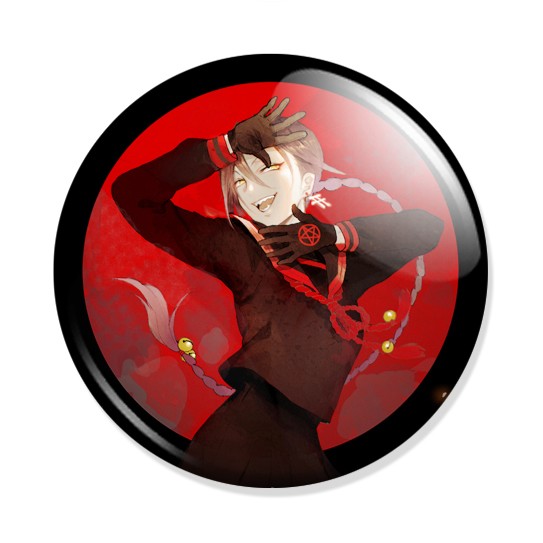 ���������� ������� ������ Re:Creators Magane Chikujouin �� ����� � ����� ������������ / Re:Creators