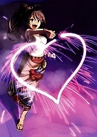 ������ �������� �� ����� Idolmaster