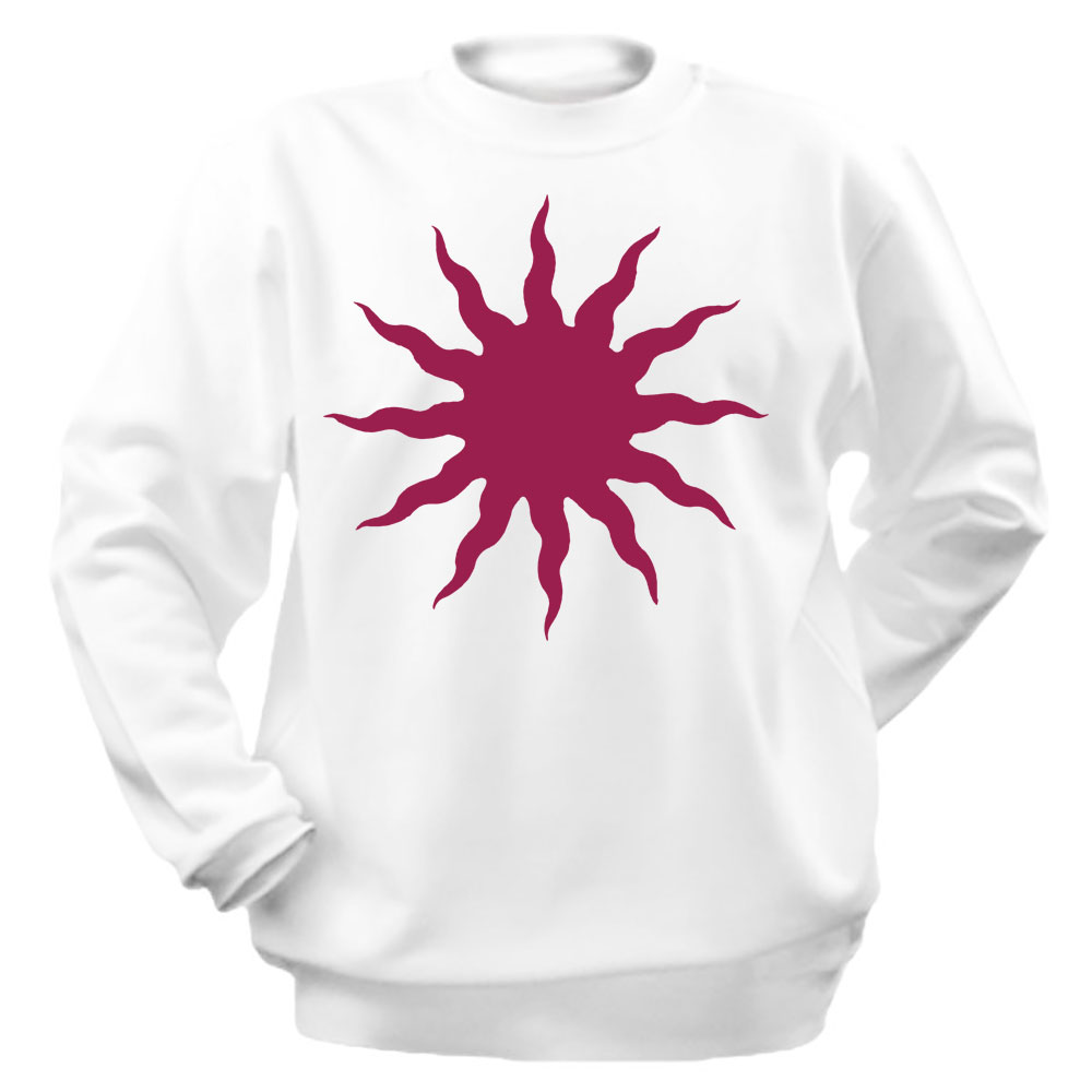 ���������� ������� ��������� Raised by Wolves - Sol �� ����� � ����� ����������� ������� / Raised by Wolves / ���������� �������