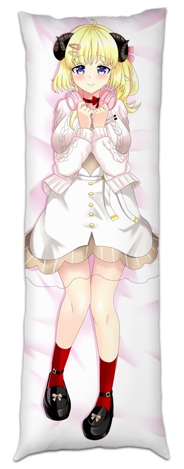 ���������� � �������� ����������� ������ - Tsunomaki Watame