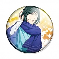 ������ Idolmaster SideM Type: Mental - Kuro Kiyosumi