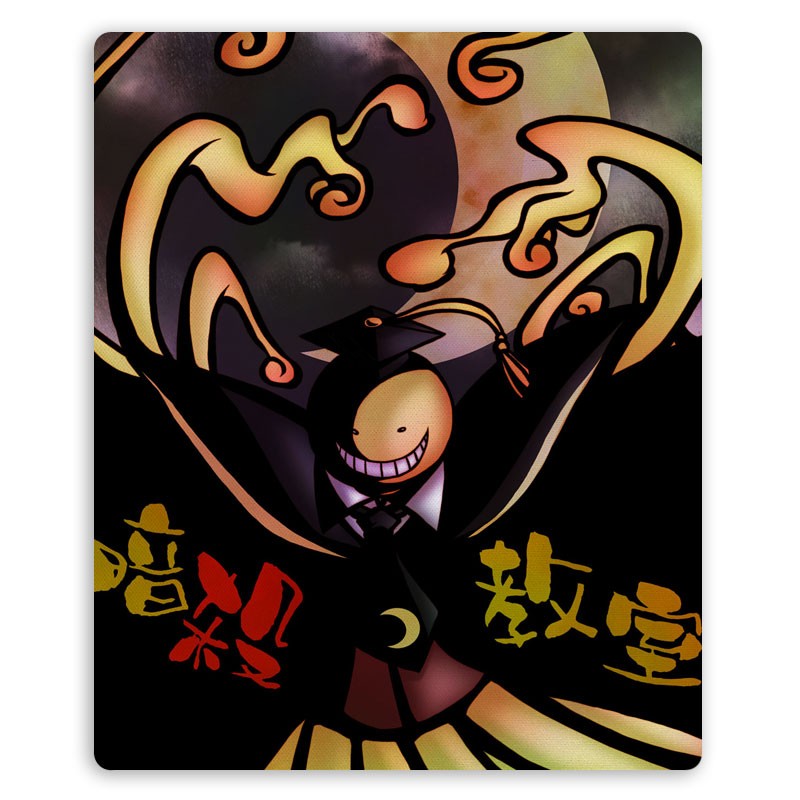 ���������� ������� ������ ��� ����� ������������� ����� ����� - ����-������ �� ����� � ����� ����� ����� / Assassination Classroom / Ansatsu Kyoushitsu