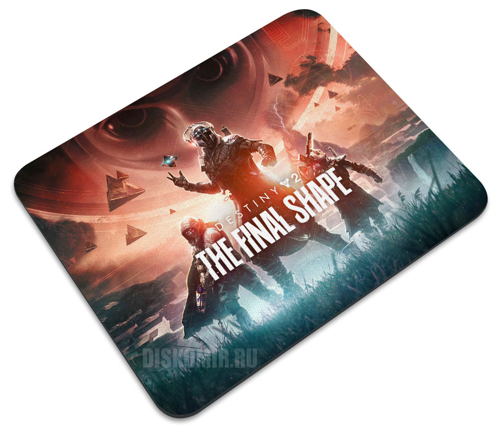 ������� ������ ��� ���� Destiny 2: The Final Shape