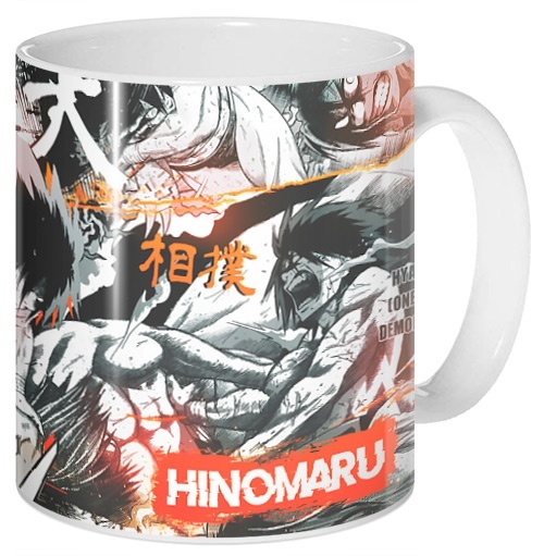 ���������� ������� ������������ ������ �� ����� ���� �������� / Hinomaruzumou / Hinomaru Sumo / Sumo of the Rising Sun / Sumo Wrestler Hinomaru / Hinomaru Zumou