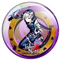������ Tales Noir - Assassin (male)