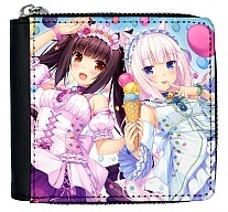          / Vanilla  Chocola