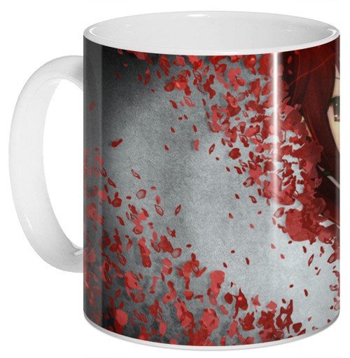 ���������� ������� ������������ ������ �� ����� ������ ���� ���� / Shakugan no Shana / ��������� ���� ����