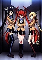 �� - ����������� � ���������� / Ore, Twintail ni Narimasu [12 �� 12] TV (720p)