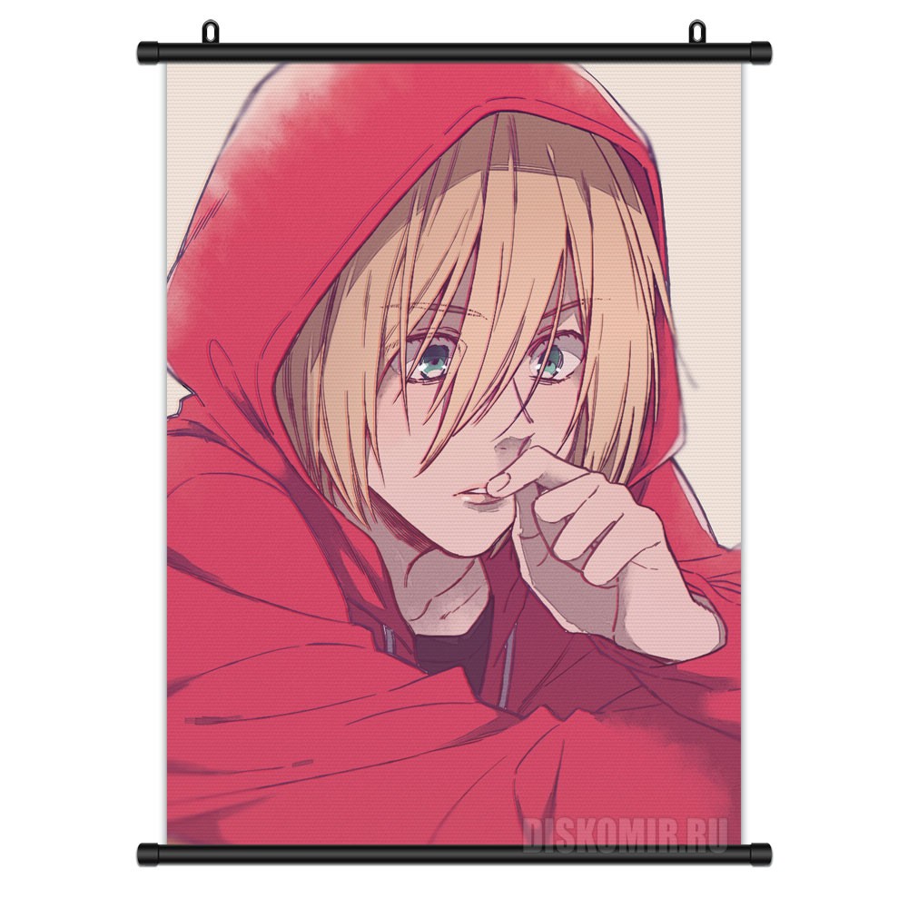                 / Yuri!!! on Ice