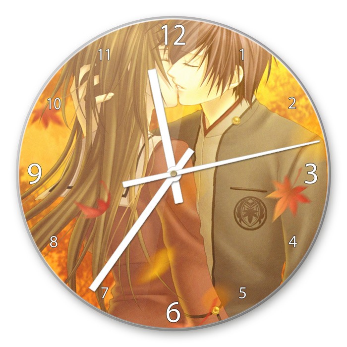 ���� ��������� Hiiro no Kakera 49929