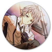 ������ ��� ����� ������� ������� �� �������� ���� - Atsushi Nakajima