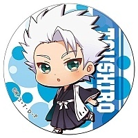     - Chibi  