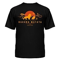 �������� "The Lion King" Hakuna Matata Savanna