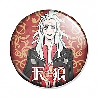 ������ Sirius the Jaeger - Mikhail