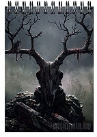 ������� � ������ A6 Deathgarden: BLOODHARVEST Tree of death