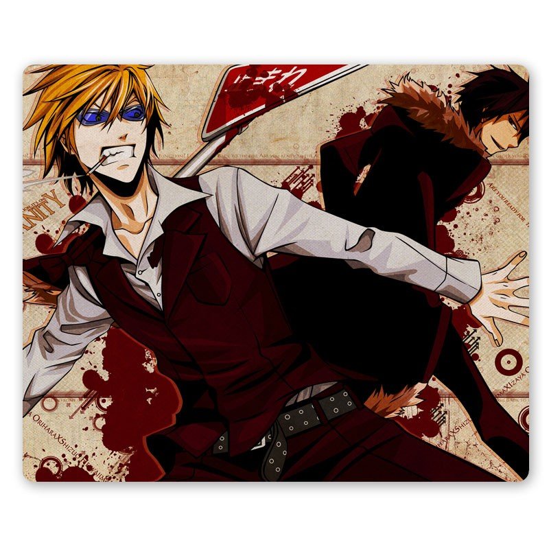 ���������� ������� ������ ��� ����� Durarara!! 47915 �� ����� � ����� ��������!! / Durarara!!