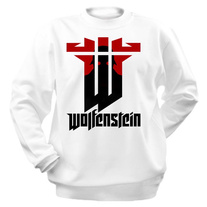 ���������� ������� ��������� Wolfenstein ������� �� ����� � ����� ������ ������ / Wolfenstein