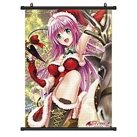 ������� �������� To Love-Ru Darkness - Lala Christmas Ver.
